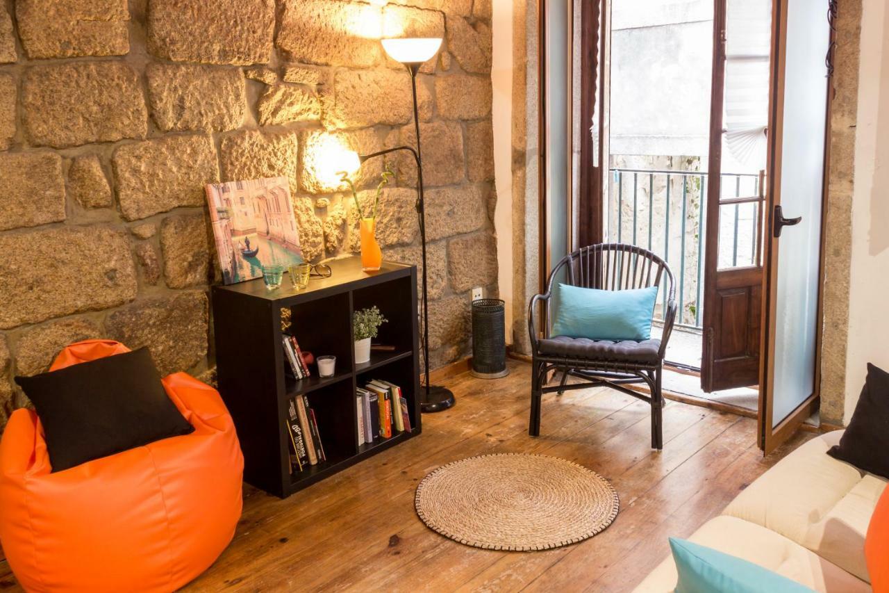 Guest H4U - Porto River View מראה חיצוני תמונה